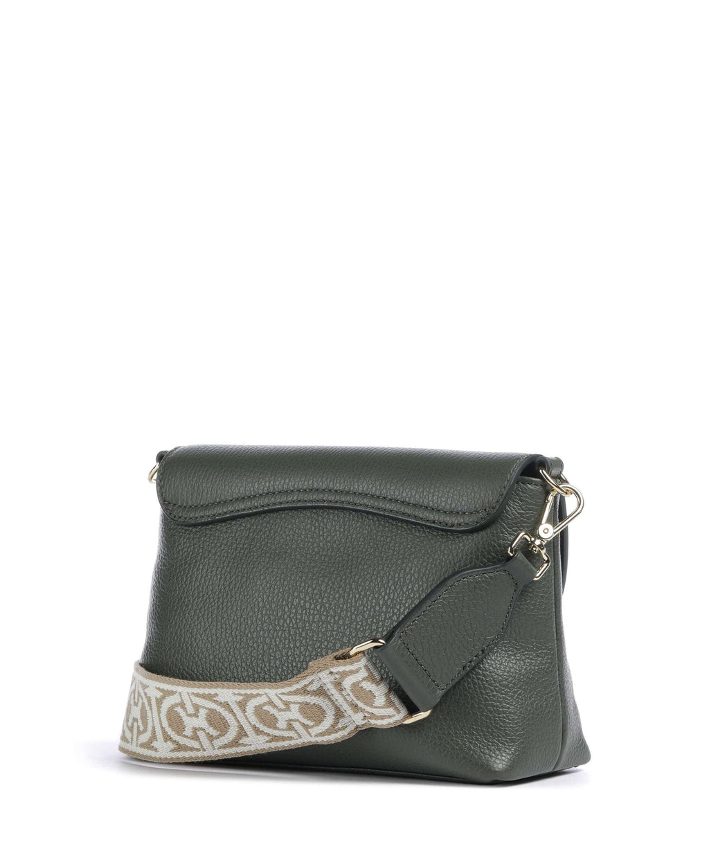 Coccinelle Paulina Crossbody bag alga
