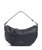 Coccinelle C-Easy Axelremsväska midnight blue