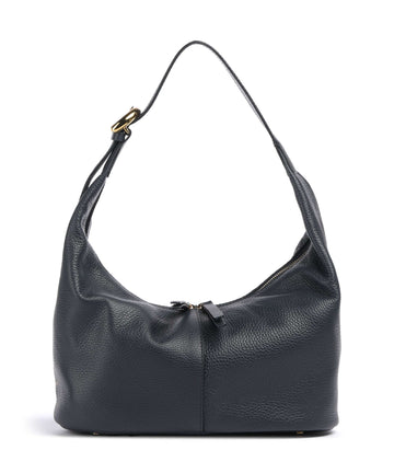 Coccinelle Fernanda Hobo väska midnight blue