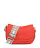Coccinelle Raquel Crossover väska gazpacho/sangria