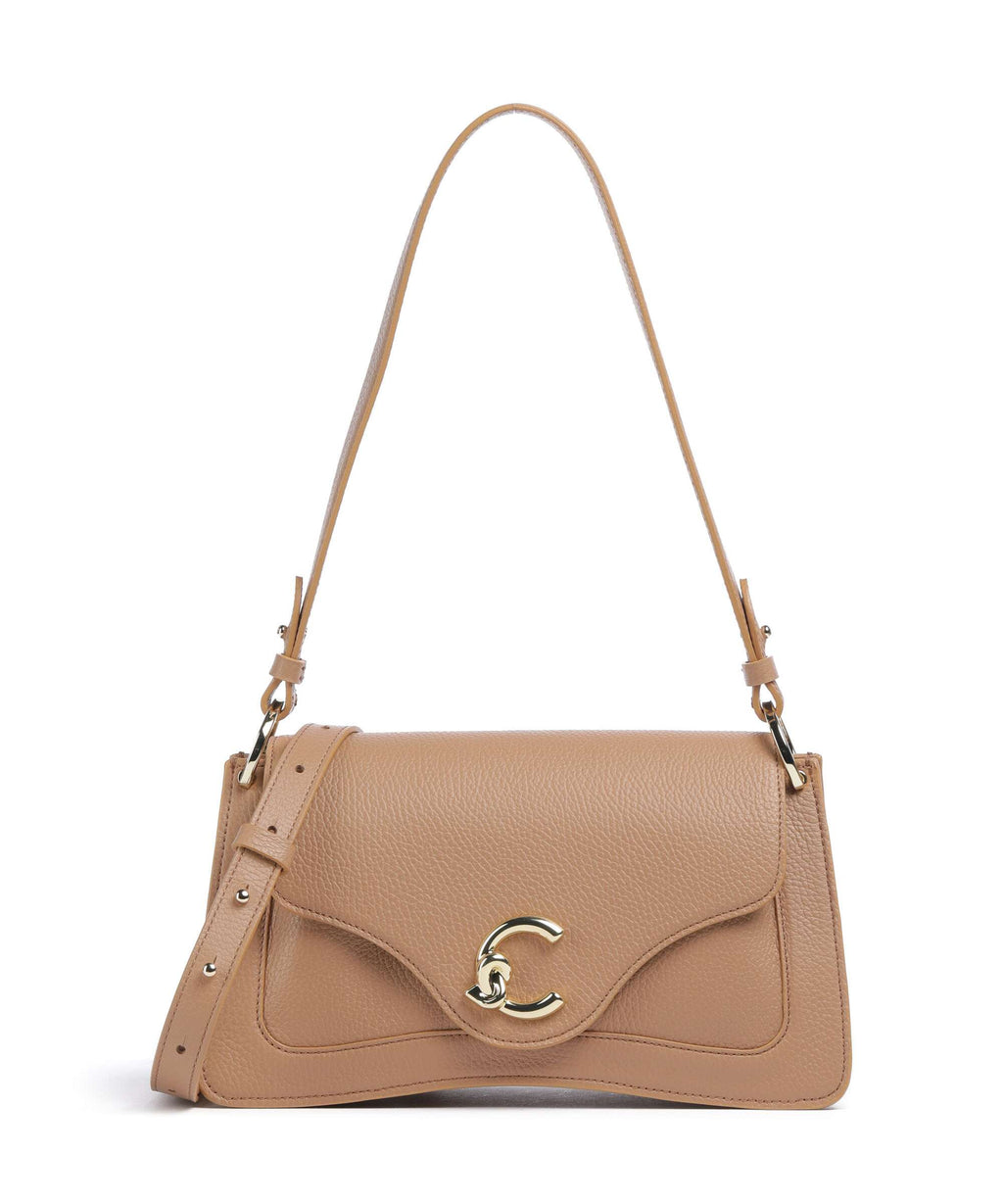 Coccinelle C-Me Shoulder bag skin