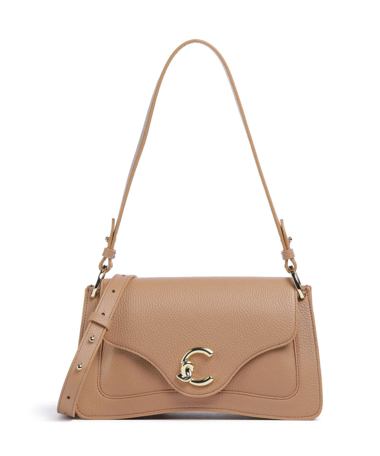 Coccinelle C-Me Shoulder bag skin