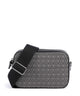 Coccinelle Tebe Monogram Crossover väska multicolour/noir