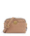 Coccinelle Liya Crossbody bag skin/gazpacho
