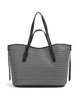 Coccinelle Never Without Bag Monogram Shoppingväska multicolour/noir