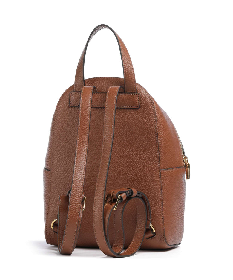 Coccinelle Beat Generation Backpack cognac