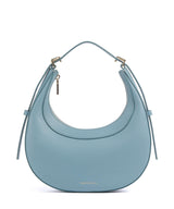 Coccinelle Whisper Axelremsväska arctic blue
