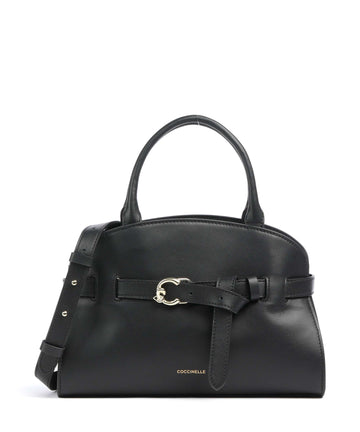 Coccinelle Sabine Handväskor noir