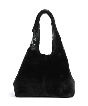 Coccinelle C-Easy Shoppingväska noir