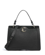 Coccinelle C-Me Handväskor noir