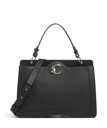 Coccinelle C-Me Handväskor noir