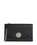 Coccinelle Nikla Smooth Crossbody bag noir