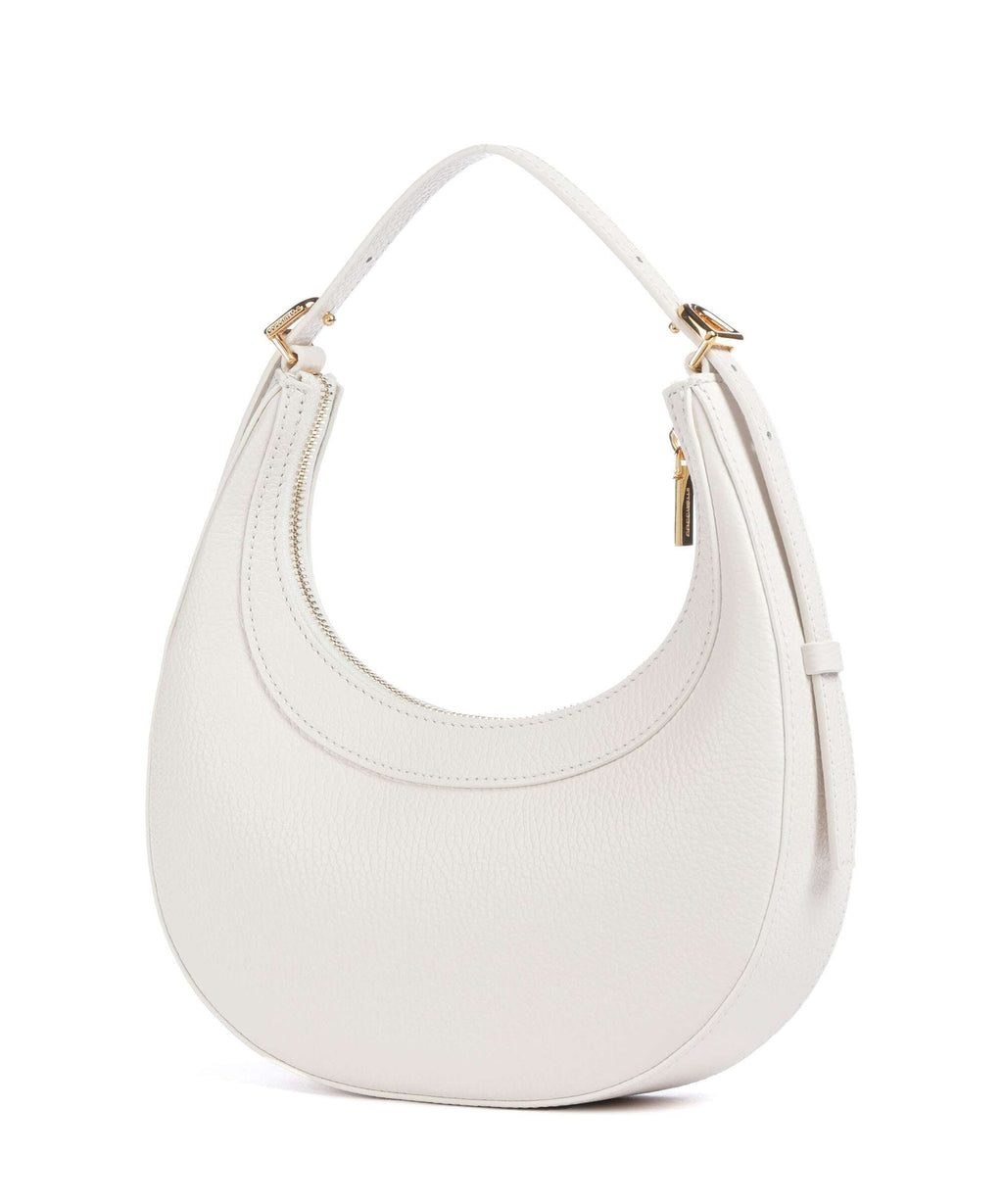 Coccinelle Whisper Shoulder bag blanco
