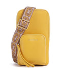 Coccinelle Pixie Phone bag soleado