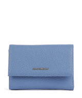 Coccinelle Metallic Soft Plånbok azul