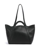Coccinelle Amalia Tote bag noir