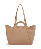 Coccinelle Amalia Shoppingväska skin
