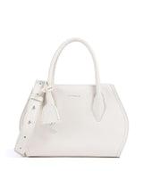 Coccinelle Lord Handväskor blanco