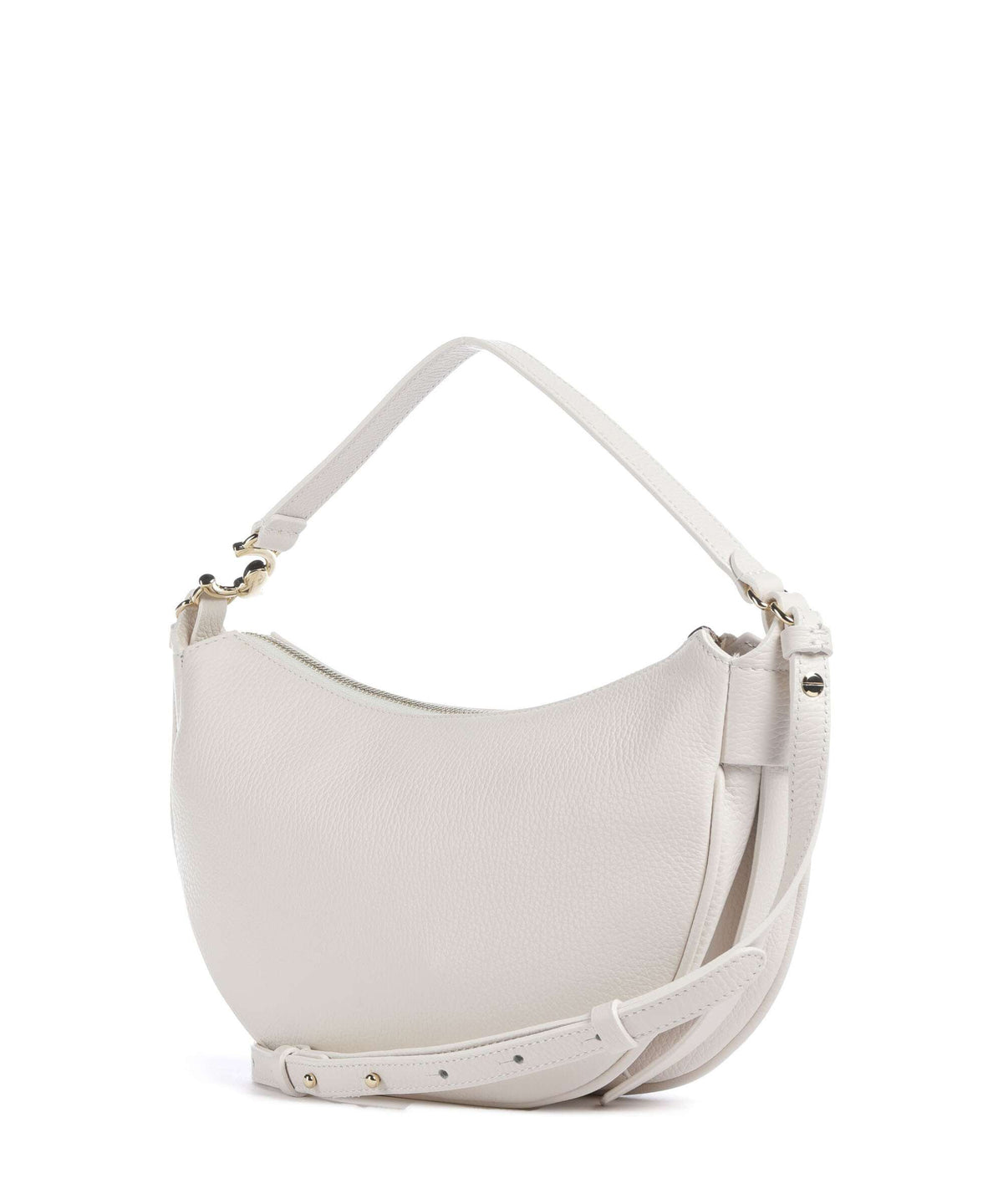 Coccinelle C-Easy Shoulder bag blanco