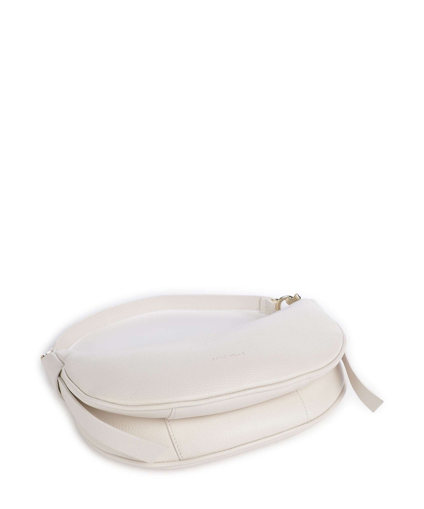 Coccinelle C-Easy Shoulder bag blanco