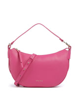 Coccinelle C-Easy Axelremsväska new fucsia