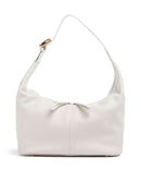Coccinelle Fernanda Hobo väska blanco