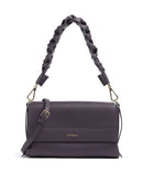 Coccinelle Boheme Grana Double Shoulder bag prune/ribes