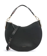Coccinelle Sunup Hobo väska noir/cognac