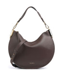Coccinelle Sunup Hobo väska brunet/arctic blue