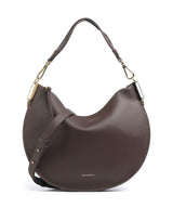 Coccinelle Sunup Hobo väska brunet/arctic blue
