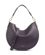 Coccinelle Sunup Hobo väska prune/ribes