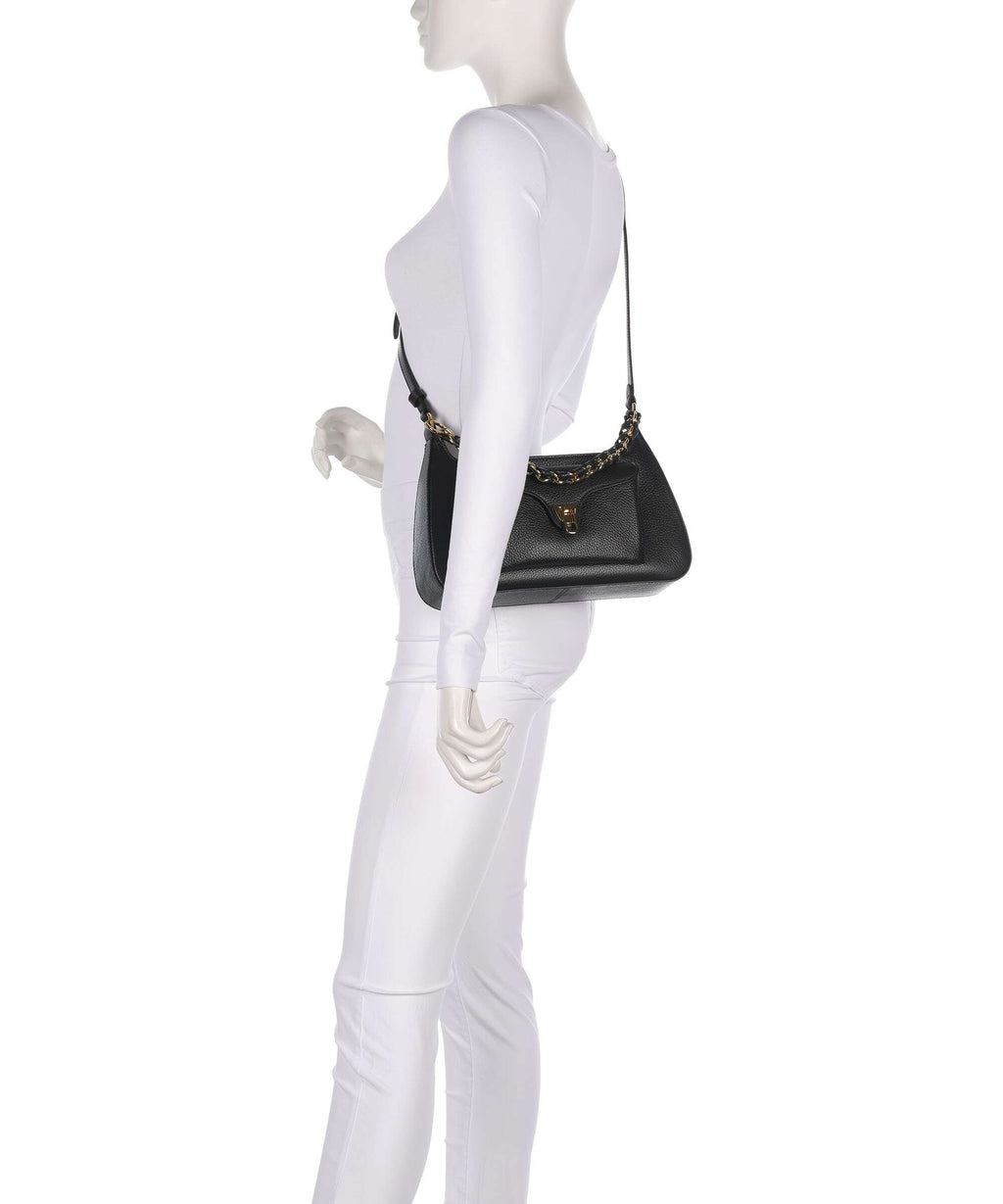 Coccinelle Beat Shoulder bag noir