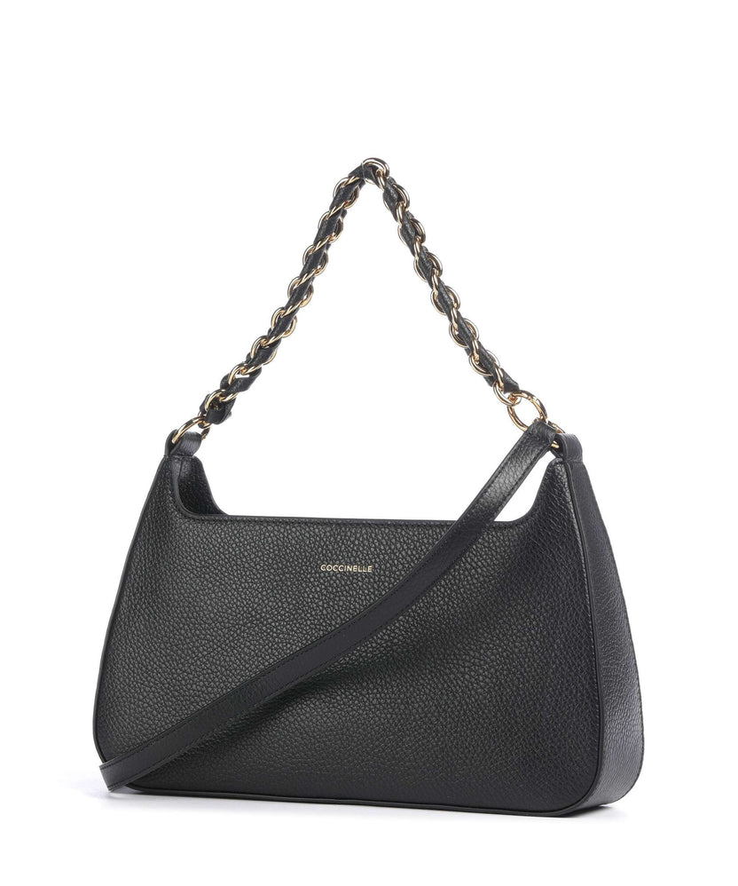 Coccinelle Beat Shoulder bag noir