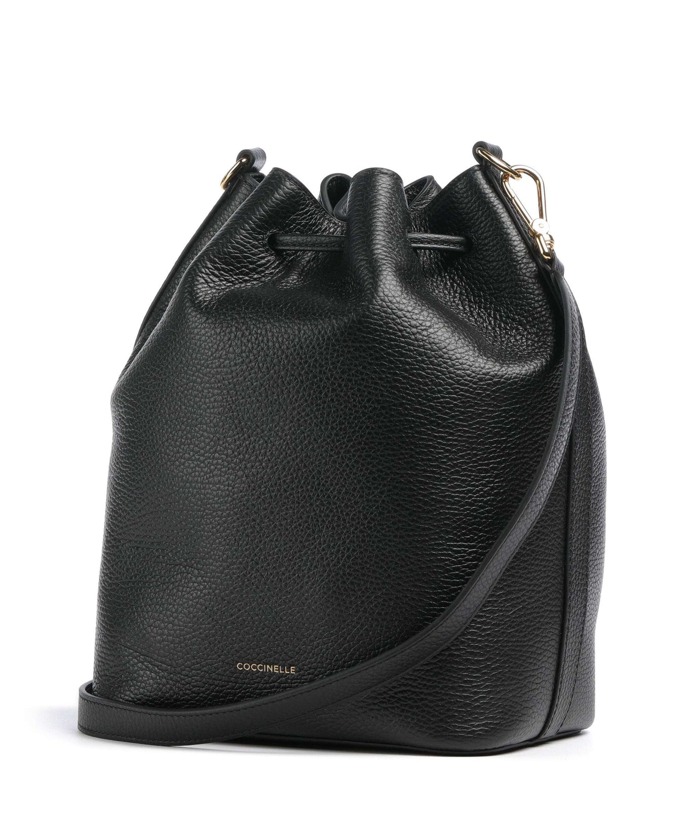 Coccinelle Beat Generation Bucket bag noir