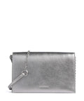 Coccinelle Dandy Crossbody bag steel