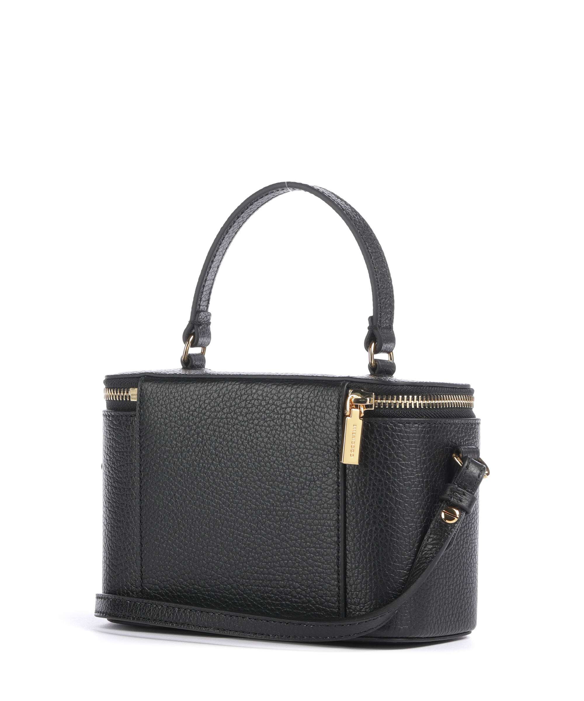 Coccinelle Beat Generation Crossbody bag noir