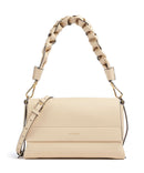 Coccinelle Boheme Grana Double Shoulder bag betulla/cognac