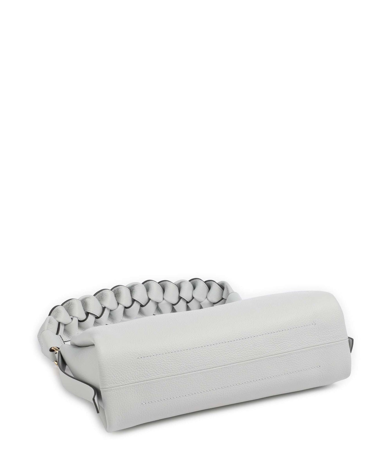 Coccinelle Boheme Grana Double Shoulder bag snow/greenery