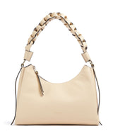 Coccinelle Boheme Grana Double Shoulder bag betulla/cognac