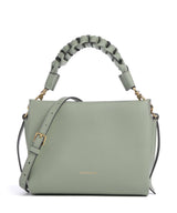 Coccinelle Boheme Grana Double Handväskor greenery/rosett
