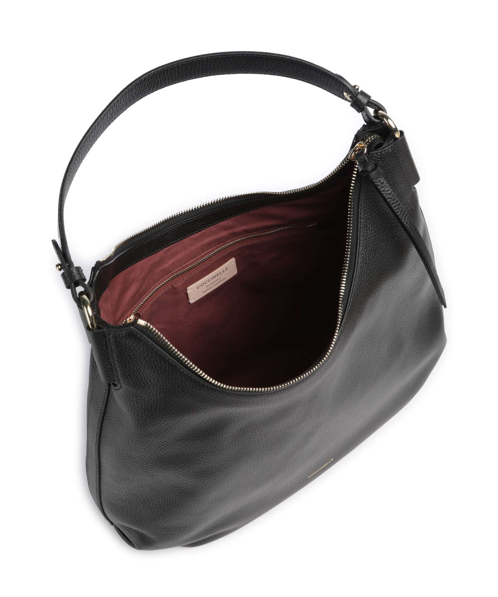 Coccinelle Rebekka Shoulder bag noir