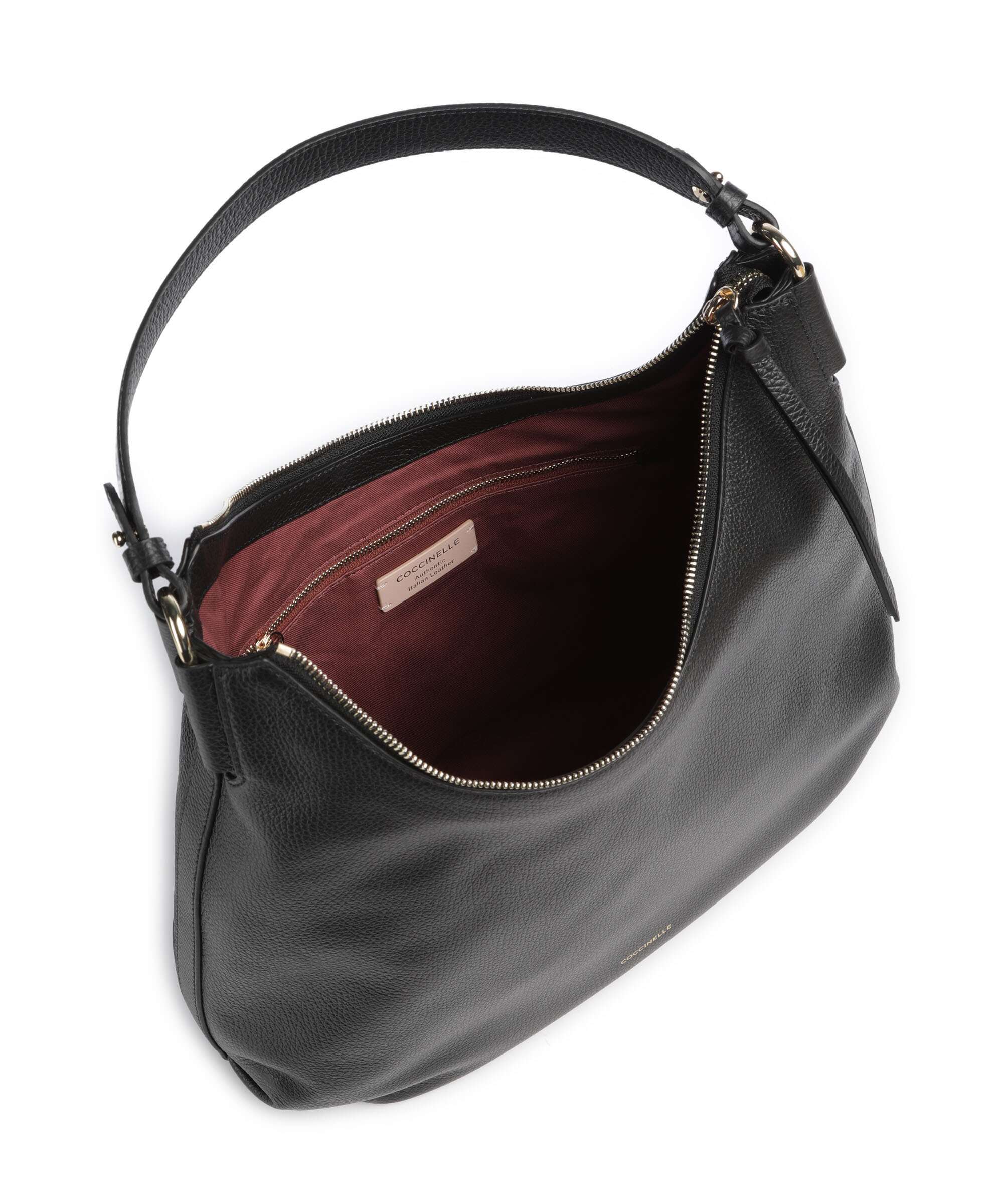Coccinelle Rebekka Shoulder bag noir