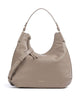 Coccinelle Rebekka Hobo väska warm taupe