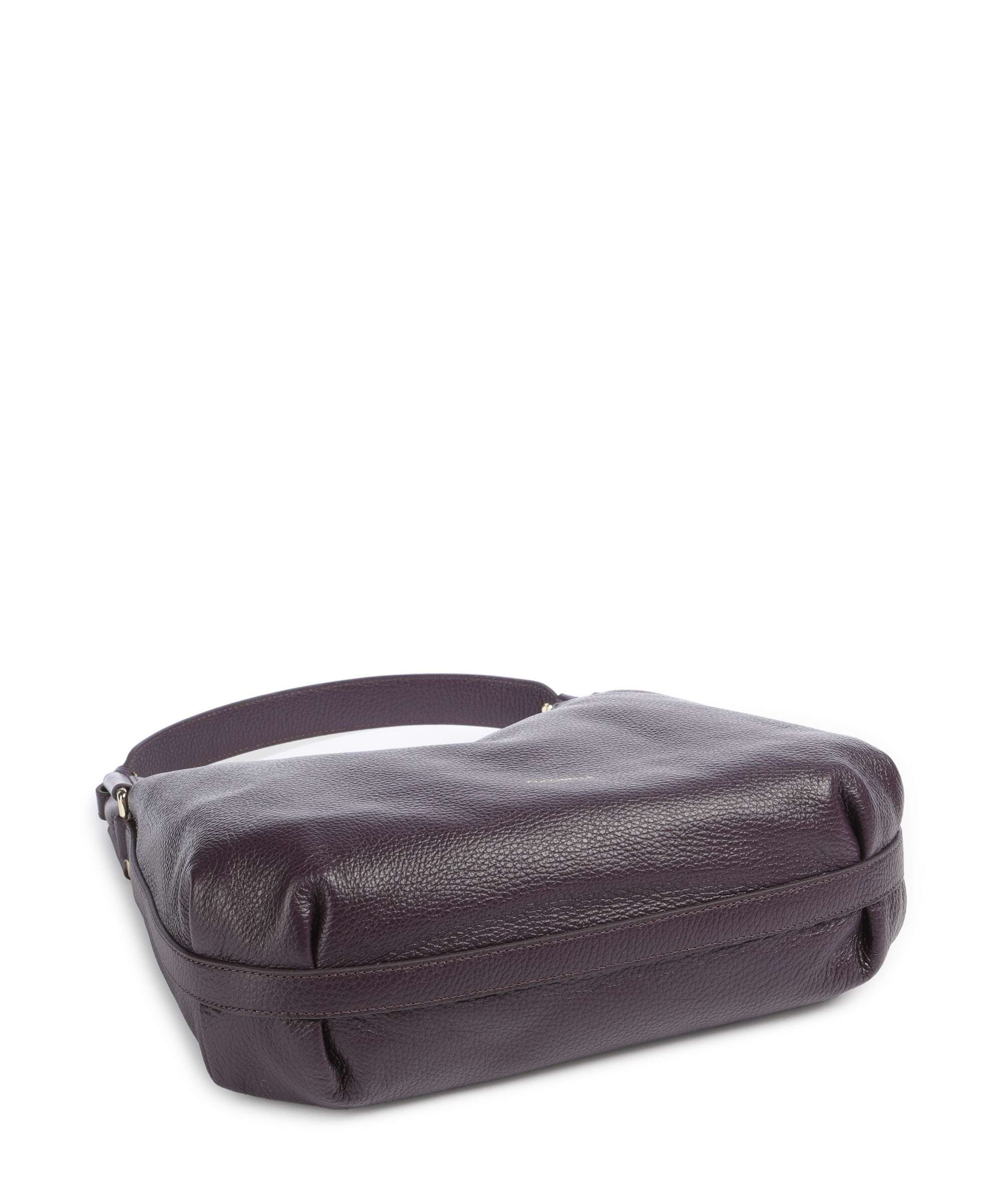 Coccinelle Rebekka Hobo bag prune