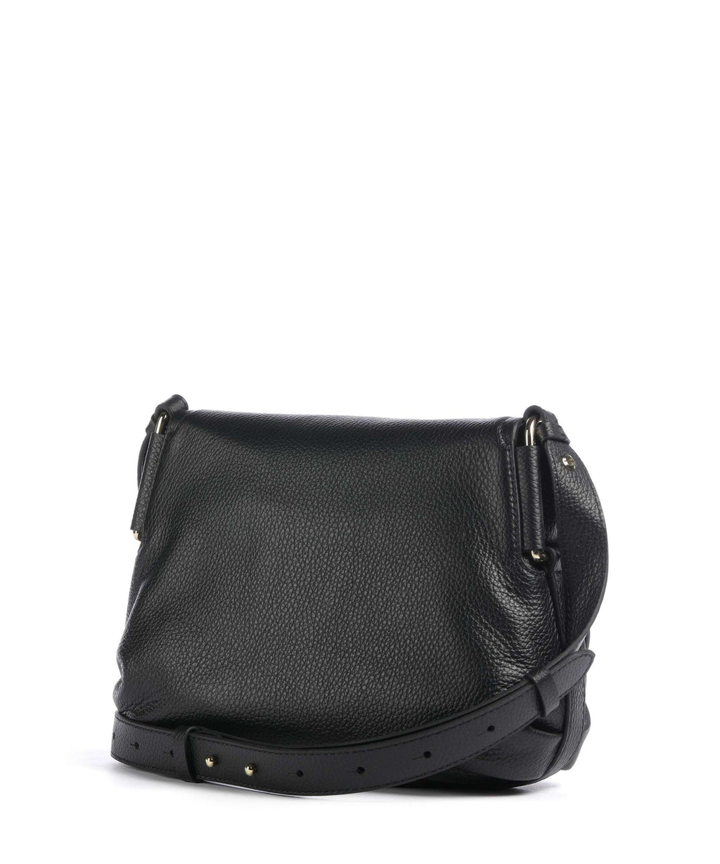 Coccinelle Rebekka Crossbody bag noir