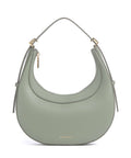 Coccinelle Whisper Shoulder bag greenery