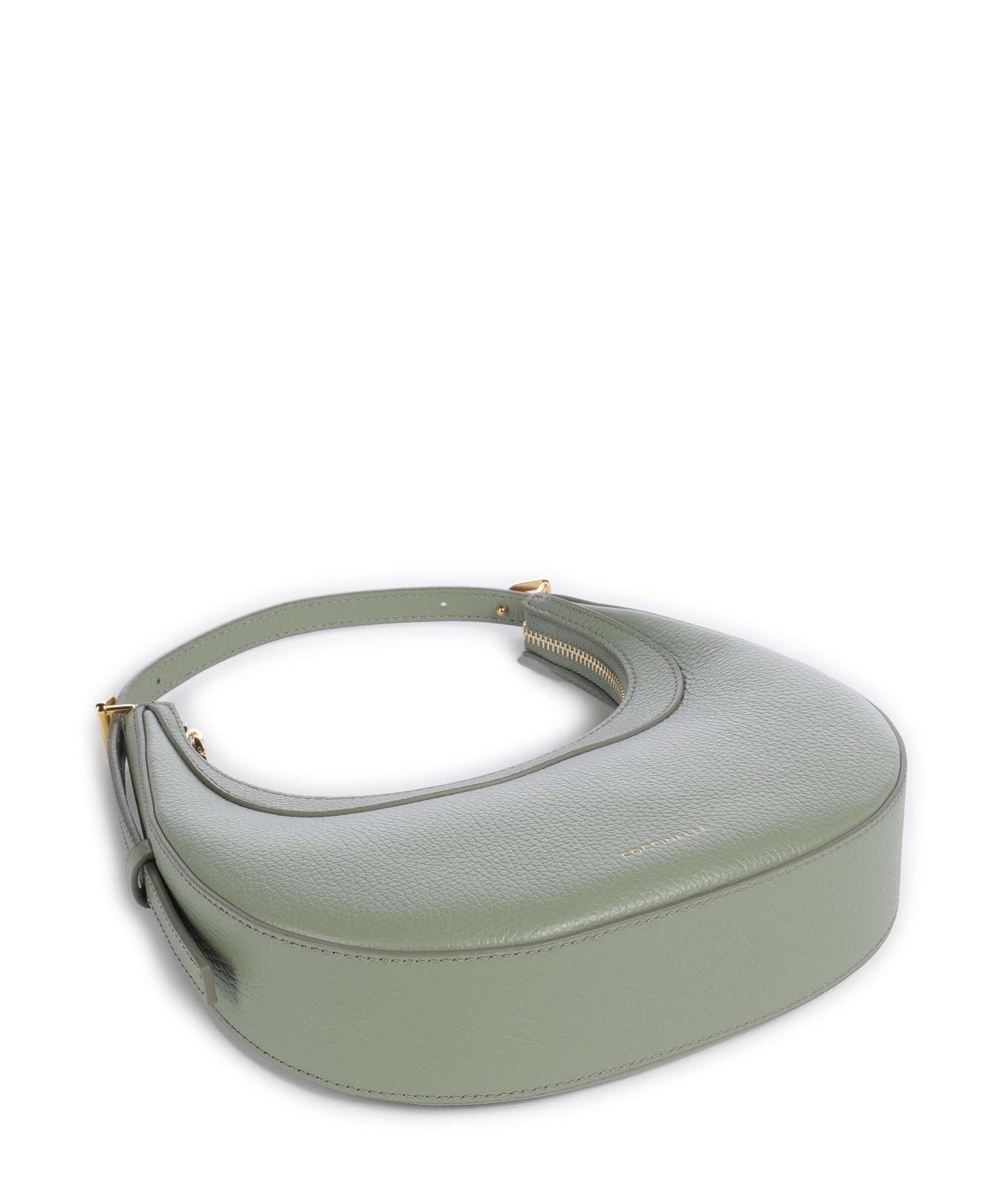Coccinelle Whisper Shoulder bag greenery