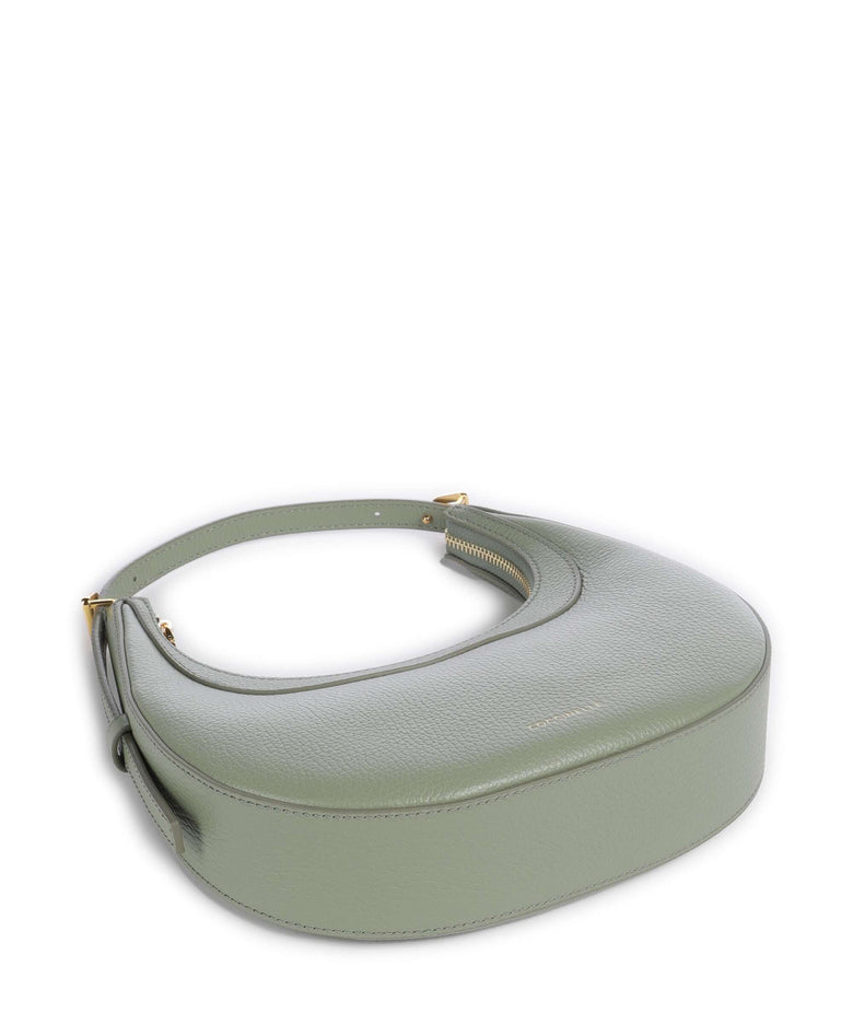 Coccinelle Whisper Shoulder bag greenery