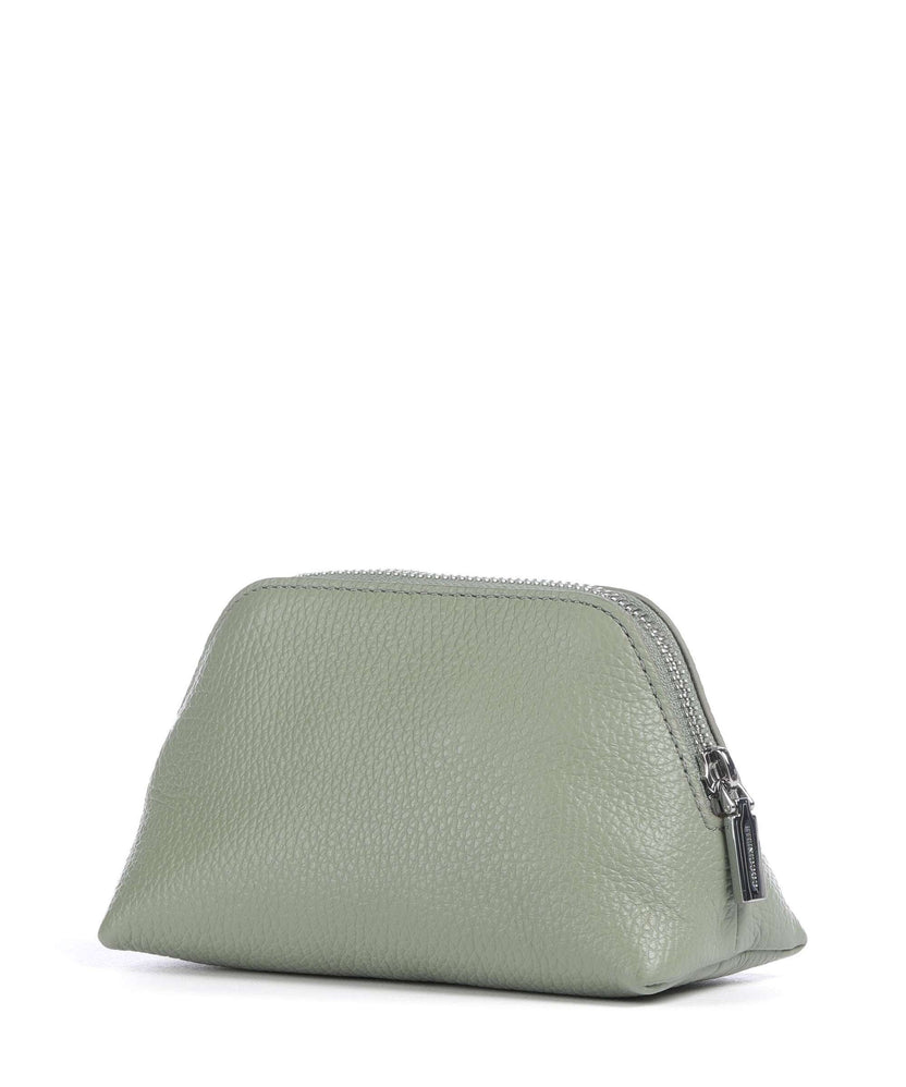 Coccinelle Helga Cosmetic bag greenery