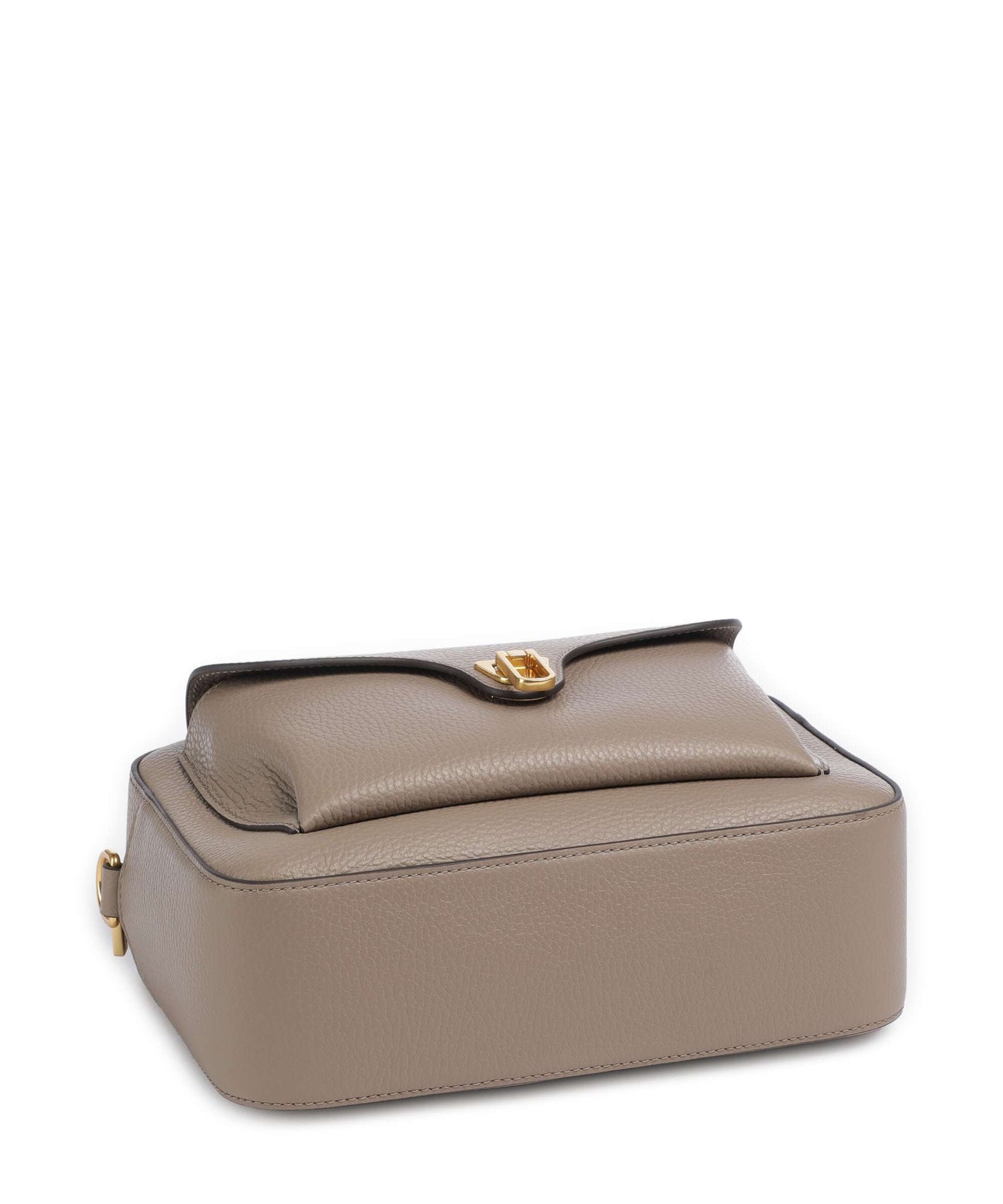 Coccinelle Beat Crossbody bag warm taupe